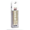Uneven Tech KDS Non Slit Cutter Replacement Blade (Small) 50 Piece SB – 50ns
