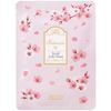aisodo sakura face mask set of 10