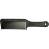 Carbon Master Flat Top Comb 9.5"