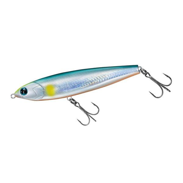 DAIWA MT Trick Apper-R105F Adele Emerald Ayu