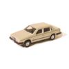 Oxford D 76VO001 Volvo 760 Gold Metallic