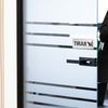 Espanish Signs New (Silver-Pull-Push)