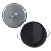 Grey Metal Vegetable Storage, Grey Metal Composter Vintage Style (Composter)