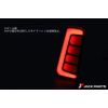 Alphard Vellfire 30 Series LED Reflector Block Line Reflector