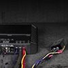 Scosche LOC2SL Line Output Converter with Remote Control Knob - 2CH High/Low RCA