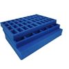 KR Multicase Tray Set: Necrons Set I