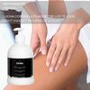 D 'bullón – Professional BREAST FIRMING CREAM With Soy, Collagen and Elastin, 500 ml