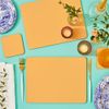 Tropic Fizz Coasters Set of 6