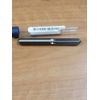 OSG 300-4606: CARBIDE 11.7MM ST/FLT REAMER