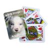 Personalised Playing Cards, printed with your image on the back
