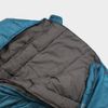 Vango Nitestar Alpha 225 Sleeping Bag, Blue, One Size