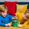 TOMY Pic Pirate Version of Super Mario Game