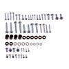 INGQI New TV Wall Mount Hardware Pack Kit, Includes Screws, Washers, Spacers
