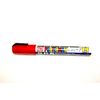 Posterman Waterproof Glass Pen Refills Red 5 mm