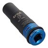 Trad torukurimittosoketto 17 mm TRS – 17S