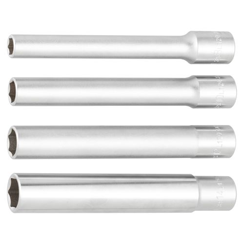 Extra Long Socket Set Corner 3sll400