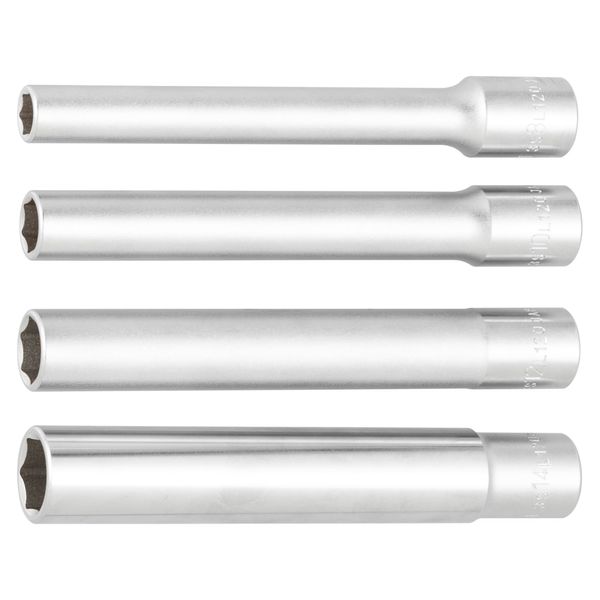 Extra Long Socket Set Corner 3sll400