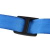 Sourcingmap Plastic Travel Adjustable Backpack Glide Buckle 15mm Strap Width 15pcs Black