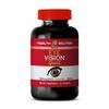 eyeguard - POWERFUL EYE VISION GUARD - zeaxanthin 1 Bottle 60 Softgels