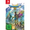 DRAGON QUEST III HD-2D Remake (Switch)