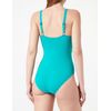 HAUTE PRESSION Damen T1000 CO4 Badeanzug, vert, 38