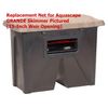 Aquascape 29071 Grande Debris Skimmer Net