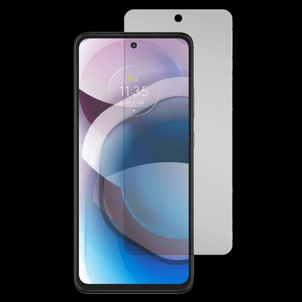 Gadget Guard Glass Screen Protector for Motorola One 5G Ace