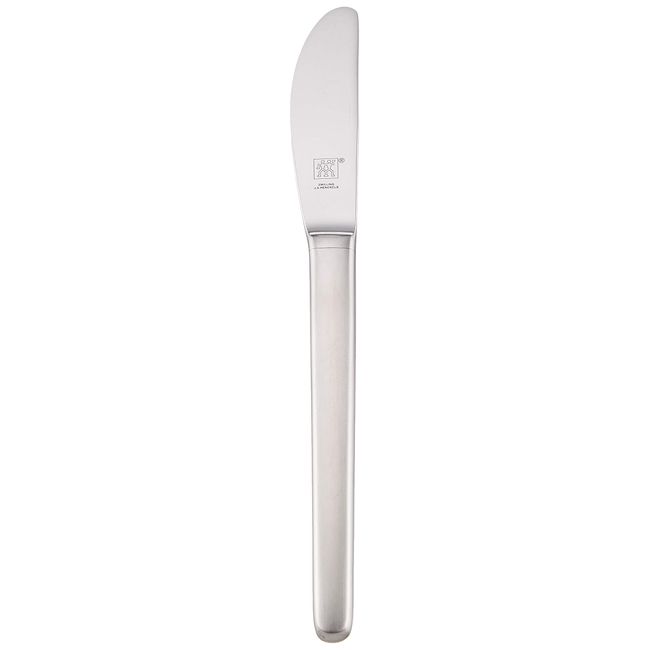 Zwilling Zwilling 12733-001 Hanseatic Menu Knife, Cutlery Dinner Knife