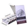 100 Platinum Coated Corn Callus Remover Shaver Replacement  Blades
