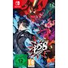 Persona 5 Strikers Limited Edition (Switch)
