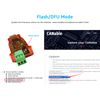 DSD TECH USB to CAN Bus Adapter Based on Open Hardware Canable