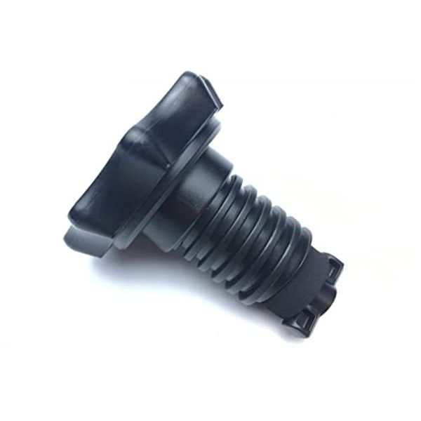 SPACE SAVER SPARE WHEEL RETAINING FIXING BOLT SCREW COMPATIBLE WITH GOLF