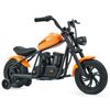Hyper GoGo Training Wheel for Kids Electric Motorcycle