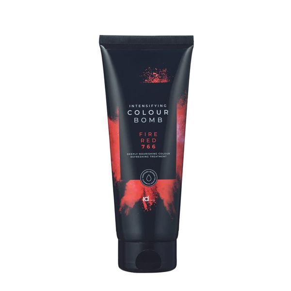 Colour Bomb Fire Red 766 200 ml