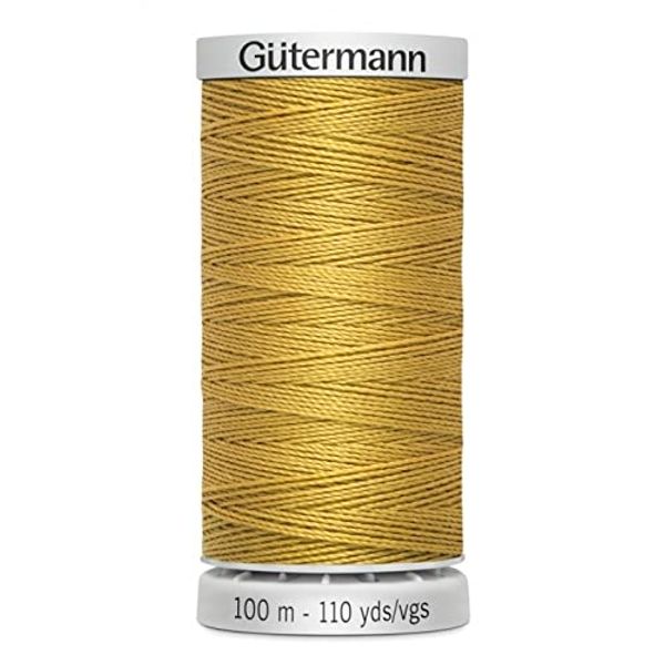 Gutermann Extra Upholstery Strong Sewing Thread 100m 968 - Each