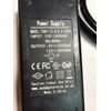 Replacement for 12V 5V 4 Thin Pin AC-DC Adaptor Power Supply for Buffalo External Hard Drive