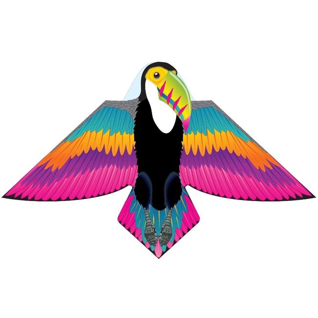 XKites Birds of Paradise - 54 inch Toucan Kite