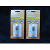 Children's Medical ID Bracelet, Ages 5+, 2 Pack