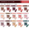 L'Oreal Paris Color Queen Oil Shadow 10 Matte