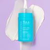 TULA Skin Care Protect + Plump Firming & Hydrating Face Moisturizer | Skincare-First, Daily Ageless Moisturizer, Minizimes the Look of Wrinkles & Fine Lines | 1.6 oz.