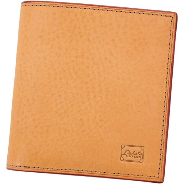 Dakota Black Label BL-620211 Bifold Wallet