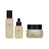 Incellderm Dermatology Basic 2 Types + Active Cream