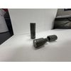 2pcs 4" Weldable Barrel Hinges, Heavy Duty Steel Weld On