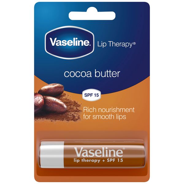 Vaseline Cocoa Butter Stick 8 x 4g