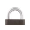 Yale Y300/63/127/1 Open Shackle Maximum Security Padlock, Black, 63 mm