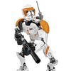 LEGO Star Wars 75108 Clone Commander Cody