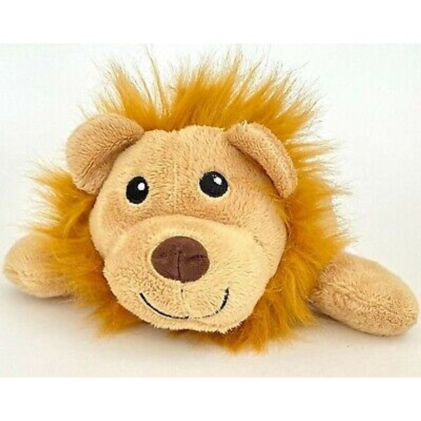 Melissa & Doug Plush Lion Jungle Safari Stuffed Animal Toy 10"