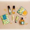 Loose Osmanthus Bath Powder Bath Salt, 1.2 oz (35 g), Sweet and Soft Osmanthus Scent