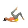 Gymnic Softgym Over Ball (Yellow)