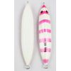 Jigging world Water Bug Micro Jigs-95g-Pink/Glow